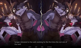 Dungeons & Furries Adult Game Screenshots (6)