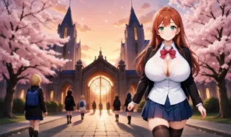 Elysium Desires porn xxx game download cover