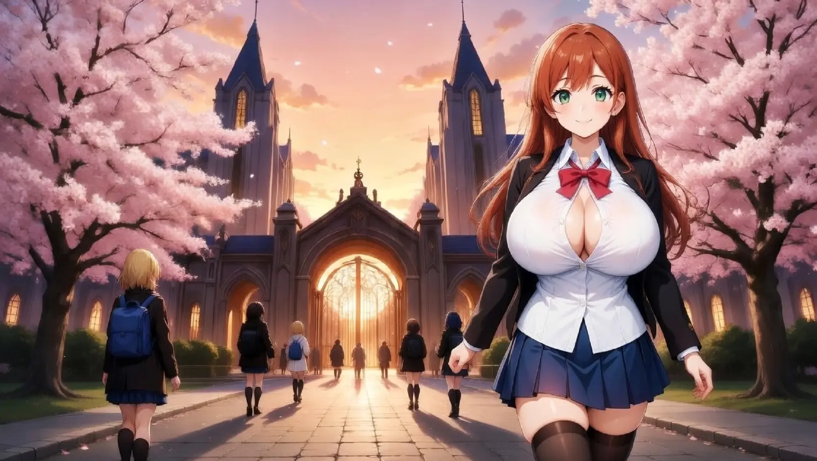 Elysium Desires porn xxx game download cover