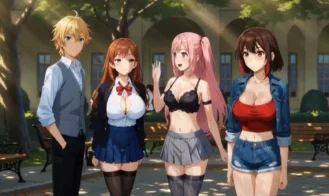 Elysium Desires Adult Game Screenshots (2)