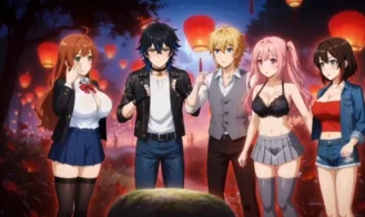 Elysium Desires Adult Game Screenshots (3)