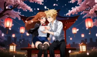 Elysium Desires Adult Game Screenshots (5)