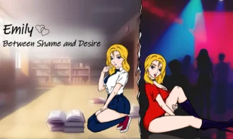 Emily: Between Shame and Desire porn xxx game download cover