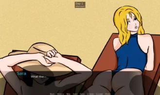 Emily Between Shame and Desire Adult Game Screenshots (5)