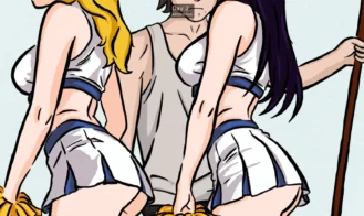 Emily Between Shame and Desire Adult Game Screenshots (7)