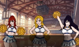 Emily Between Shame and Desire Adult Game Screenshots (8)