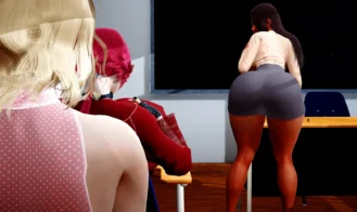 Emma's Invitation Adult Game Screenshots (5)