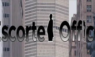 Escorted Office porn xxx game download cover
