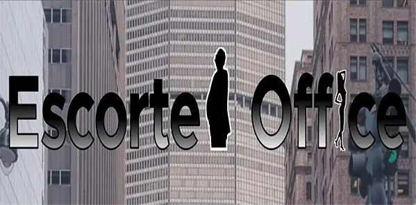 Escorted Office porn xxx game download cover