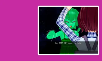 Everything Becomes Waifu Adult Game Screenshots (4)