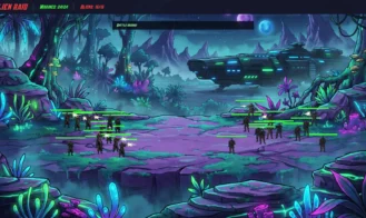 Exilium Breeding Imperium Adult Game Screenshots (8)