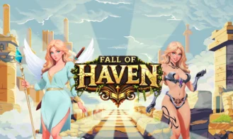 Fall of Haven porn xxx game download cover