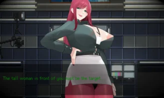 Falling Ranger Adult Game Screenshots (1)