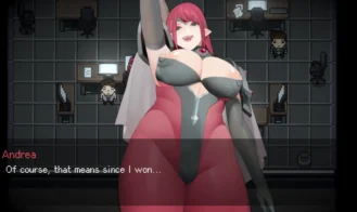 Falling Ranger Adult Game Screenshots (5)