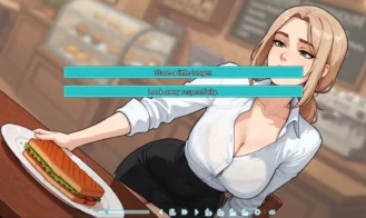 Femboy & Futa Cozy Cafe Adult Game Screenshots (4)