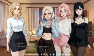Femboy & Futa Cozy Cafe Adult Game Screenshots (6)