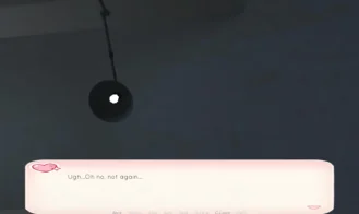 Femdom Whisper Adult Game Screenshots (3)