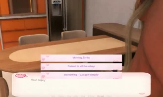 Femdom Whisper Adult Game Screenshots (4)