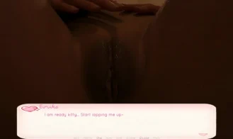 Femdom Whisper Adult Game Screenshots (5)