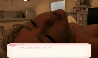 Femdom Whisper Adult Game Screenshots (6)