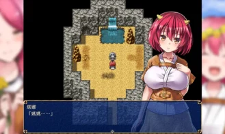 Fiendish Quest Adult Game Screenshots (2)