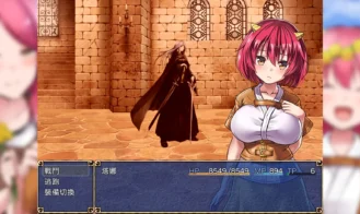 Fiendish Quest Adult Game Screenshots (5)