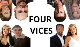 Four Vice porn xxx game download cover