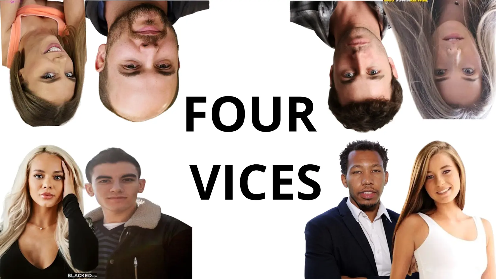 Four Vice porn xxx game download cover