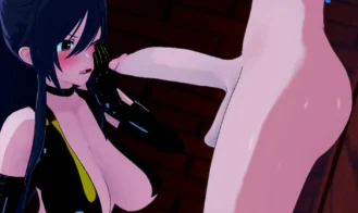 Futanari Resort Adult Game Screenshots (1)