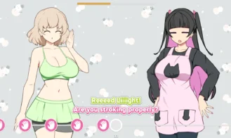 G-G-G Goon Goon Gooner!! Adult Game Screenshots (2)
