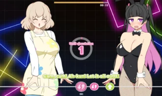 G-G-G Goon Goon Gooner!! Adult Game Screenshots (3)