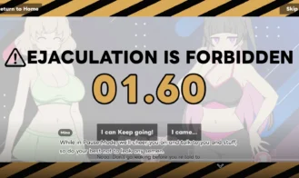 G-G-G Goon Goon Gooner!! Adult Game Screenshots (8)