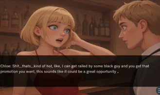Get Your Wife Black Bred Adult Game Screenshots (5)