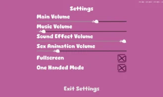 Go! Go! Womb-chan! Adult Game Screenshots (1)