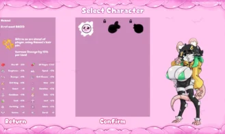 Go! Go! Womb-chan! Adult Game Screenshots (2)