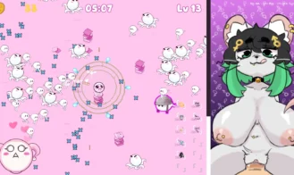 Go! Go! Womb-chan! Adult Game Screenshots (5)