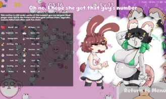 Go! Go! Womb-chan! Adult Game Screenshots (6)