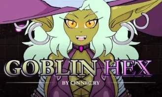 Goblin Hex porn xxx game download cover