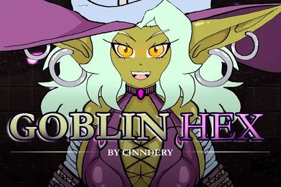 Goblin Hex porn xxx game download cover