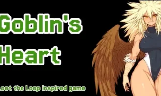 Goblin’s Heart – A Loot the Loop Inspired Game porn xxx game download cover