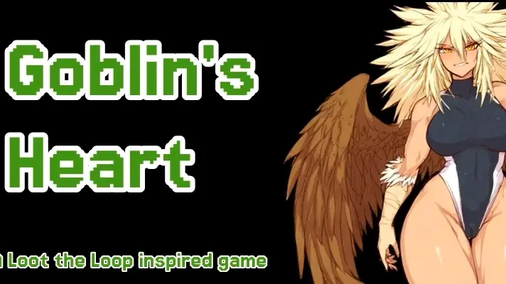 Goblin’s Heart – A Loot the Loop Inspired Game porn xxx game download cover