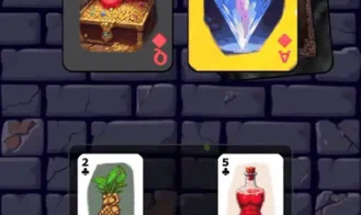 Goblin's Heart - A Loot the Loop Inspired Game Adult Game Screenshots (5)