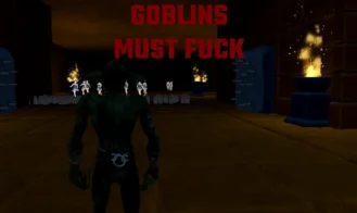Goblins Must Fuck porn xxx game download cover