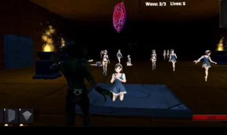 Goblins Must Fuck Adult Game Screenshots (1)