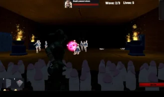 Goblins Must Fuck Adult Game Screenshots (3)