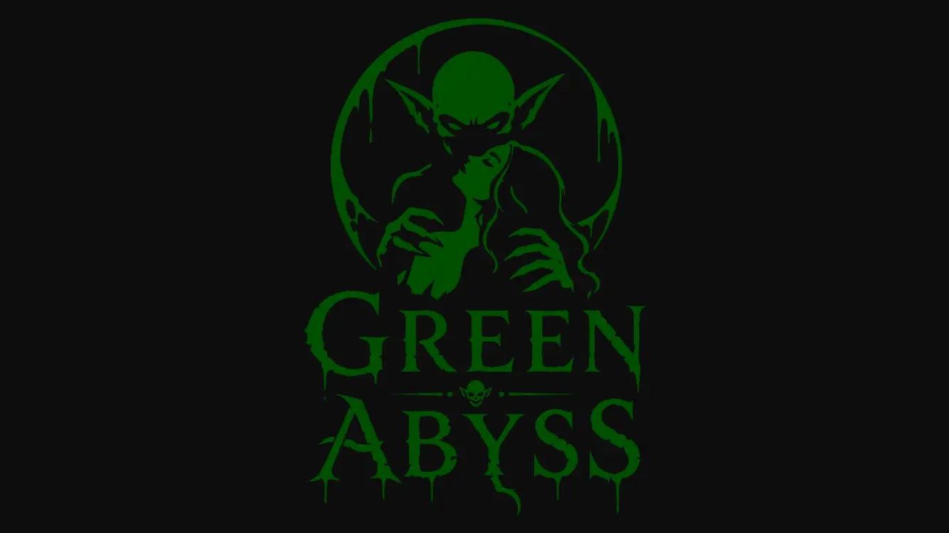 Green Abyss – Rise of the goblins porn xxx game download cover