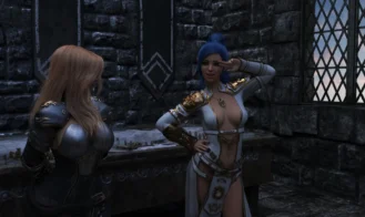 Green Abyss - Rise of the goblins Adult Game Screenshots (1)