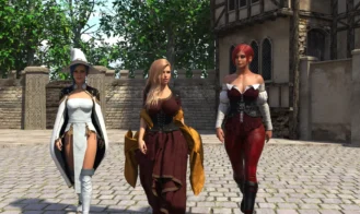 Green Abyss - Rise of the goblins Adult Game Screenshots (7)