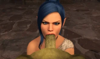 Green Abyss - Rise of the goblins Adult Game Screenshots (8)