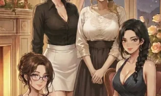 H.R.M Mobile Phone porn xxx game download cover